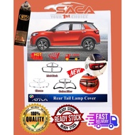 Tail Lamp Cover Accessories Ativa