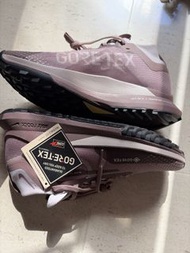 Nike 女裝Pegasus Trail 3 GORE-TEX 越野跑鞋waterproof hiking 防水防滑行山