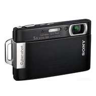 sony ccd Second-Hand sony DSC-T200 Portable Digital Camera
