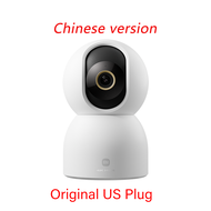 Xiaomi | Xiaomi Smart Camera C700 Editie 4K Full Color Bidirectionele Spraak 8 Megapixels 360 ° Vie