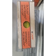 Label KABEL H07V-K N/H 1 X 1.5 GY Low Voltage 100M.