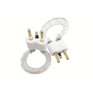 1 PCS For Godox AD300PRO  Flash Tube XE Xenon Lamp Strobe Light Bare Bulb SPEEDLIGHT