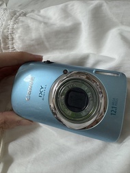 佳能 ixus110is