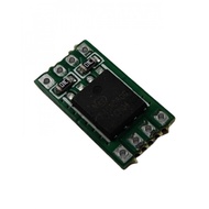 Dual Channel PWM Brushed Motor Driver Module for 716 720 8520 1020 Coreless Motor 40V 80A MOS PWM Dr