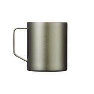 [Starbucks] olive green debbi mug 414ml