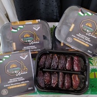 LIMITED EDITION Medjol Medjool Dates 100% Natural Palestinian Dates | Jumbo Medjool Dates