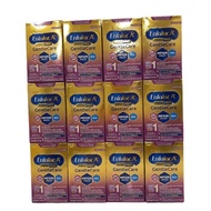 (12 กล่อง ปริมาณ 160×12= 1920 กรัม) นมผง Enfalac A+ mindpro gentle care สูตร1 (แรกเกิด-1ปี) ขนาด160