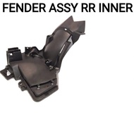 HONDA FENDER Motorcycle Mudguard Original Inner FenderHONDA Automatic MotorcycleOriginal Rear Mudgua