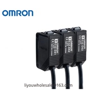 Omron Optoelectronics Switch Brand New Ready Stock Quality Warranty One Year E3Z-D61, E3Z-D81, E3Z-D