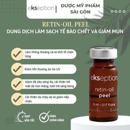 Ekseption Retin-Oil Peel Essence, Skin Rejuvenation Ekseption Retin-Oil Peel 5mL