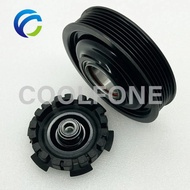 AC Compressor Clutch Pulley for AUDI A4 A5 A6 A7 C7 Q5 8K0260805D 8K0260805G 8T0260805G 8T0260805Q 8