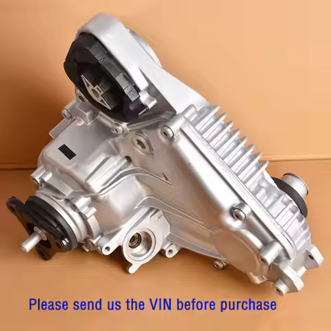 27105A371E2 27105A4A0C1 = 832224 For BMW X5X6F25 Differential Transfer Case