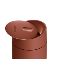 Fellow Slide-Lock Lid