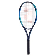 YONEX EZone 26 07EZ26 G0 Tennis Racquet (Strung) - Sky Blue