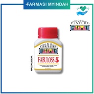 21Century Fabuloss 5