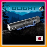 OLIGHT I5T EOS Flashlight – 300 Lumens, Compact Mini LED, Tail Switch, AA Battery, Waterproof