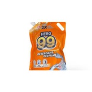 HERO 99 DETERGENT PERFUME 1.6KG