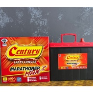 Car Battery CENTURY MAX NS60L/R/LS/RS  55B24  Gelang patah / Johor Bahru Delivery + Installation