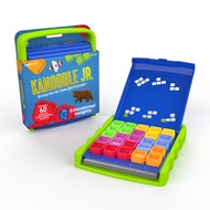 (4 ขวบ+) Kanoodle Jr. เกมฝึกสมอง
