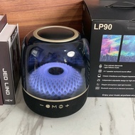 Audio Siman Liuli Huaqiang Beibei lp90 Ha Speaker Home Subwoofer Stereo New