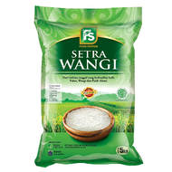 FS Beras Setra Wangi Premium 5 kg