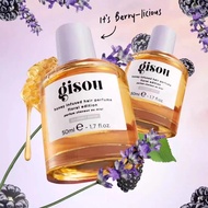 Gisou Hair Oil Moisturizing and Softening spray - 50ML -