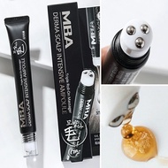 ｜預購｜韓國MBA生髮液 魚腥草生髮精華滾珠（ 20ml）經典版/加強版