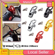 ADV Motorcycle Hook Hanger Modified Brake Master Holder Clamp For Honda 16*49*20mm