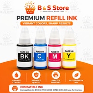 Compatible GI-890 GI-790 GI890 GI790 CISS INK use for Canon
