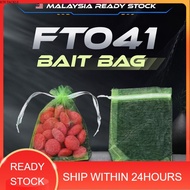 【KTE】 Umpan Ketam Beg Storage Fish Bait Bag for Fish Net Bubu Payung Beg  Umpan ikan Umpan Udang Fish Trap