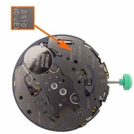 MIYOTA Movement 0S10 Date (3 hands Chronograph Vertical 3 Eyes Quartz)