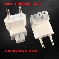 Original EU Plug Macbook iPad Charger Foot Connection