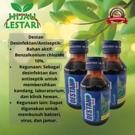 Insektisida Destan 100ml 400EC