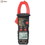 Voltage Current Tester Voltage Current Ohm Tester Induction Tester Electrician Detection Tool eden_c