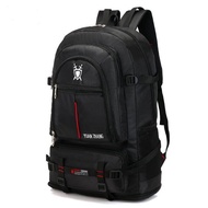 70L Backpack Outdoor Sport Travel Backpack Hiking Bagpack Camping Outdoor Backpack Waterproof Large 
