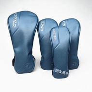 Golf Club Covers 4D Wood Club Covers Iron Wood Club Covers Club Protective Covers