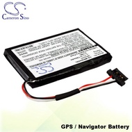 CS Battery For Magellan RoadMate 2120T 2120T-LM 2136T-LM 2145T-LM Battery MR2045SL