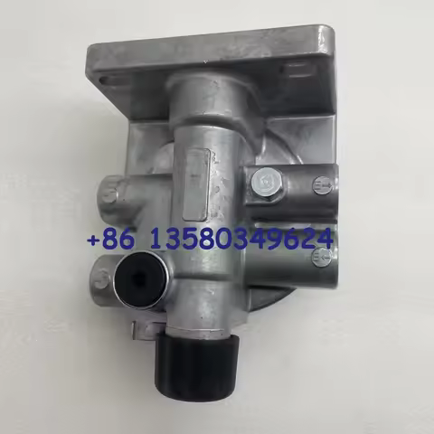 VOE11110702 Fuel Filter Housing for EC210 EC210C EC240B 11110702 11110708