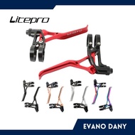 Litepro Ultralight Alloy Brake Lever