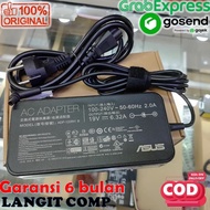 Charger Adapter Asus ROG GL552 GL552V GL552VW GL553 GL553VD GL553V GL553VE GL552VW-DH71Original