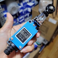 Limit switches Me-8108, Me-8111, ME-9101 and ME-8104, Me-8112 5A-220V 1.4A -115VDC