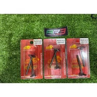 VALVE REDLEO EX5 IN/EX 23-26 24-27 25-28