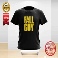 THE FALL GUYS DESIGN 1 TSHIRT ROUND NECK FOR ALL