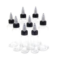 Refill bottle 30ml 60ml 120ml 1oz 2oz 4oz