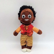 Magic Full House Doll New Product Encanto Plush Mirabel Doll Movie Surrounding Girls Doll