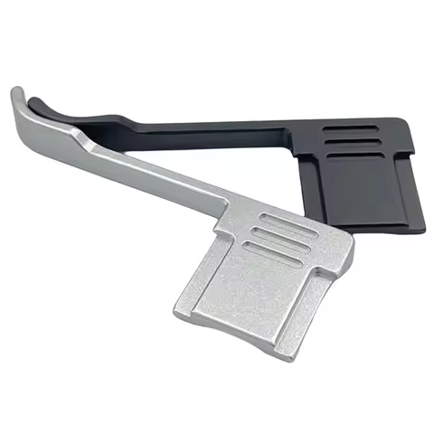 Thumbs Up Grip Hand Grip Holder For Ricoh GR Iiix III Gr3x GR3 DSLR Camera Accessories Hot Shoe Cove