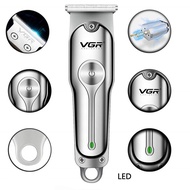 Tông đơ cắt tóc nam tăng đơ cắt tóc VGR 071 phiên cải tiến cao cấp 2024 AM157