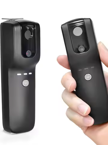 HP-951A Wireless Mobile Phone Infrared Thermal Imager 256x192 IR Camera -20~550℃ for iPhone Android 