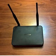 router, netgear, 普通router