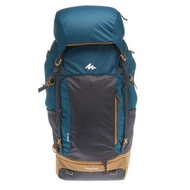 Decathlon Quechua Escape 70L backpack  - backpack - back pack  - large Volumes - high capacity - cam
